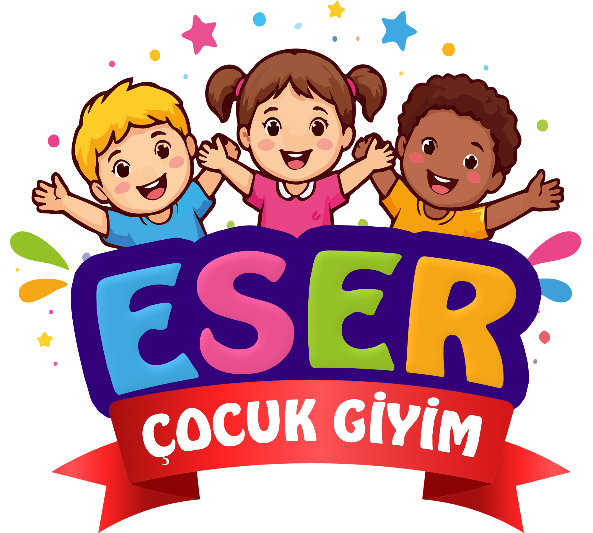 ESER ÇOCUK GİYİM