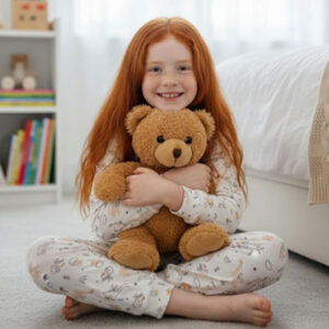 Kız Penye Pijama Takımı ( SWEET DİNO)